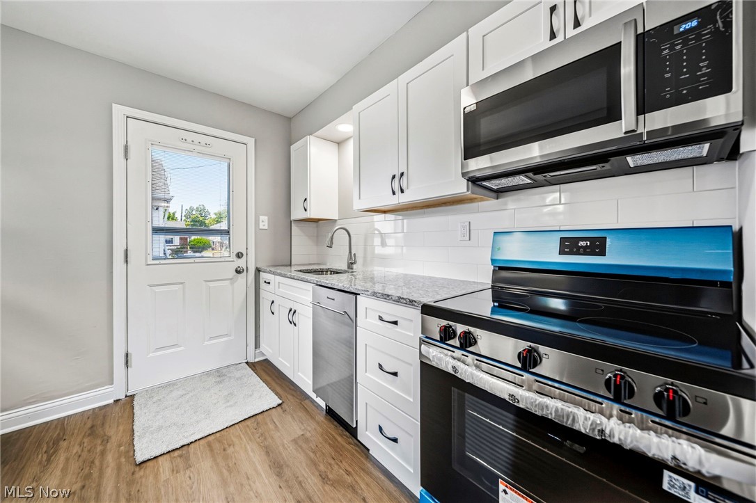 245 E 235th Street Euclid OH 44123