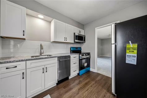 245 E 235th Street Euclid OH 44123