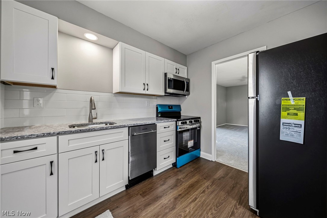 245 E 235th Street Euclid OH 44123