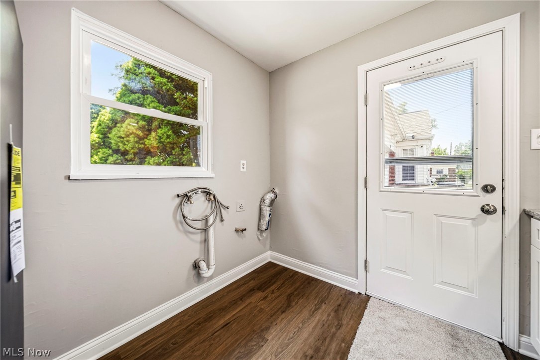 245 E 235th Street Euclid OH 44123