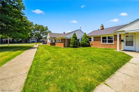 245 E 235th Street Euclid OH 44123