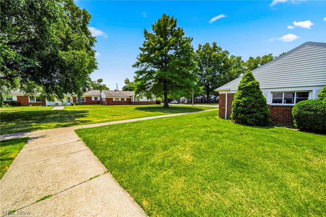 245 E 235th Street Euclid OH 44123