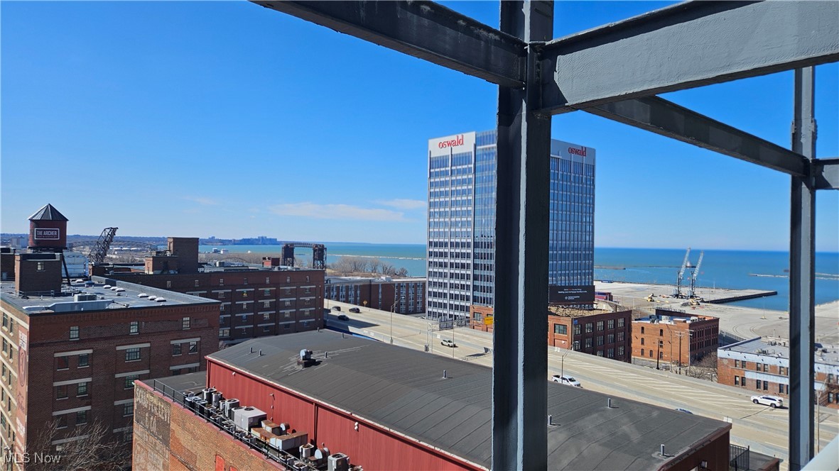 701 W Lakeside Avenue Cleveland OH 44113