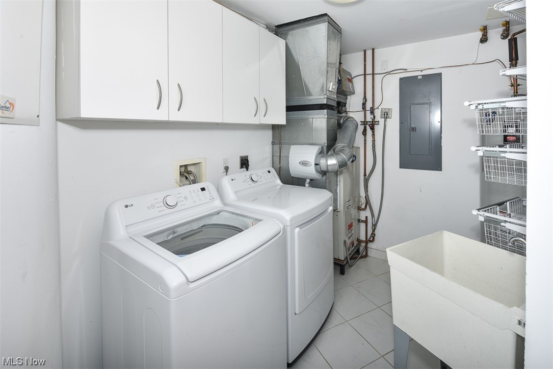 701 W Lakeside Avenue Cleveland OH 44113