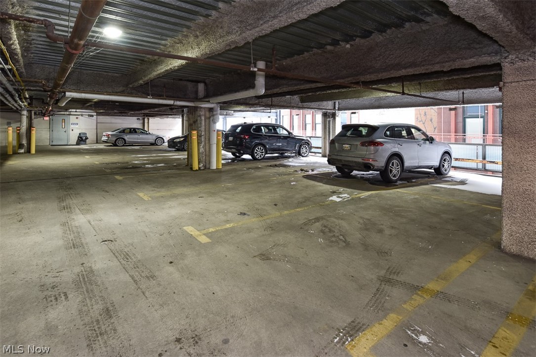 701 W Lakeside Avenue Cleveland OH 44113