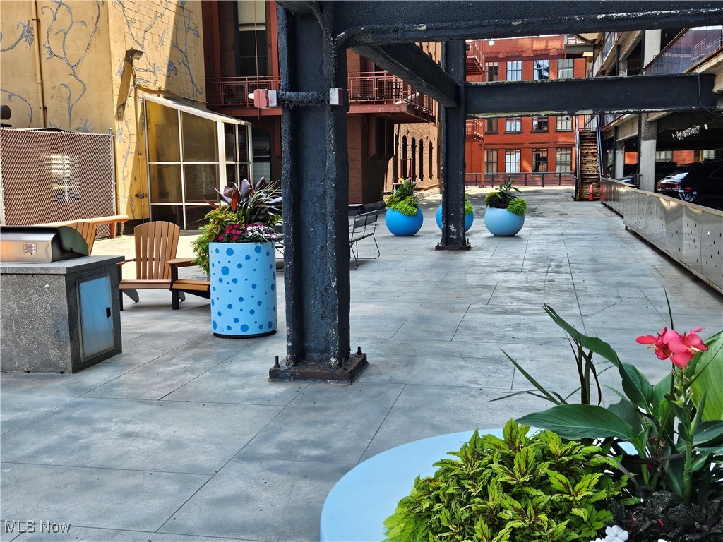 701 W Lakeside Avenue Cleveland OH 44113