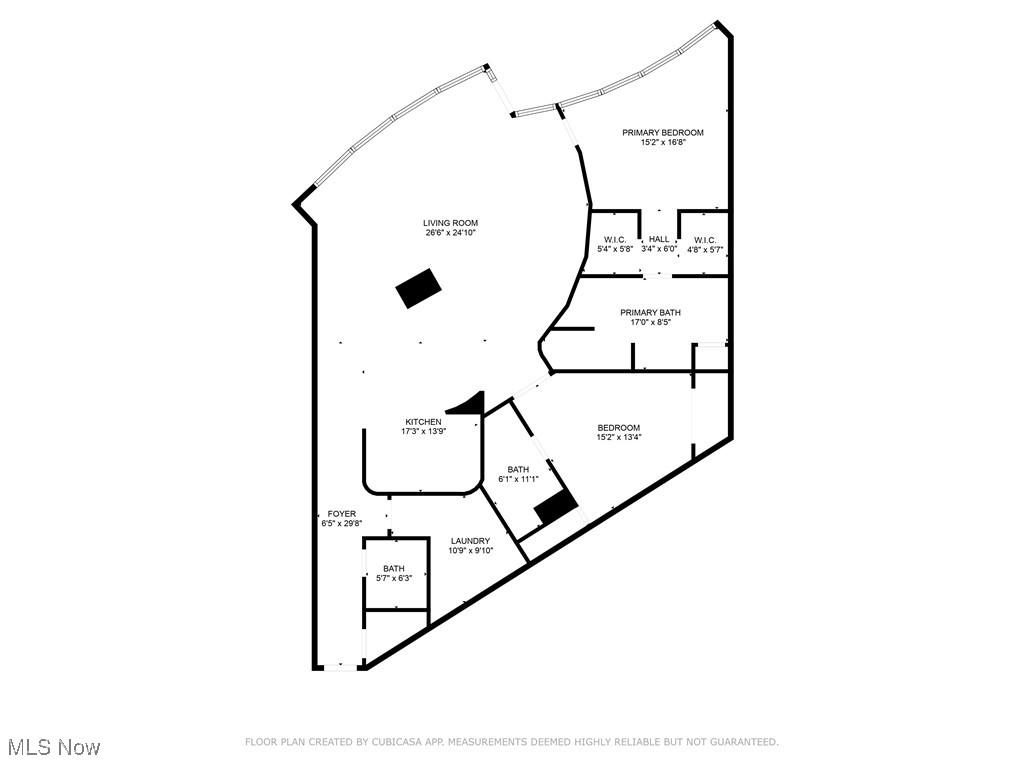 701 W Lakeside Avenue Cleveland OH 44113