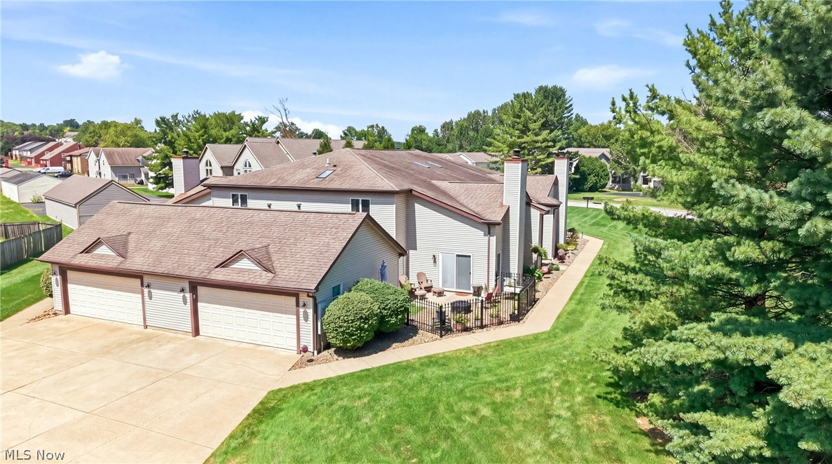 7445 E Huntington Drive Boardman OH 44512