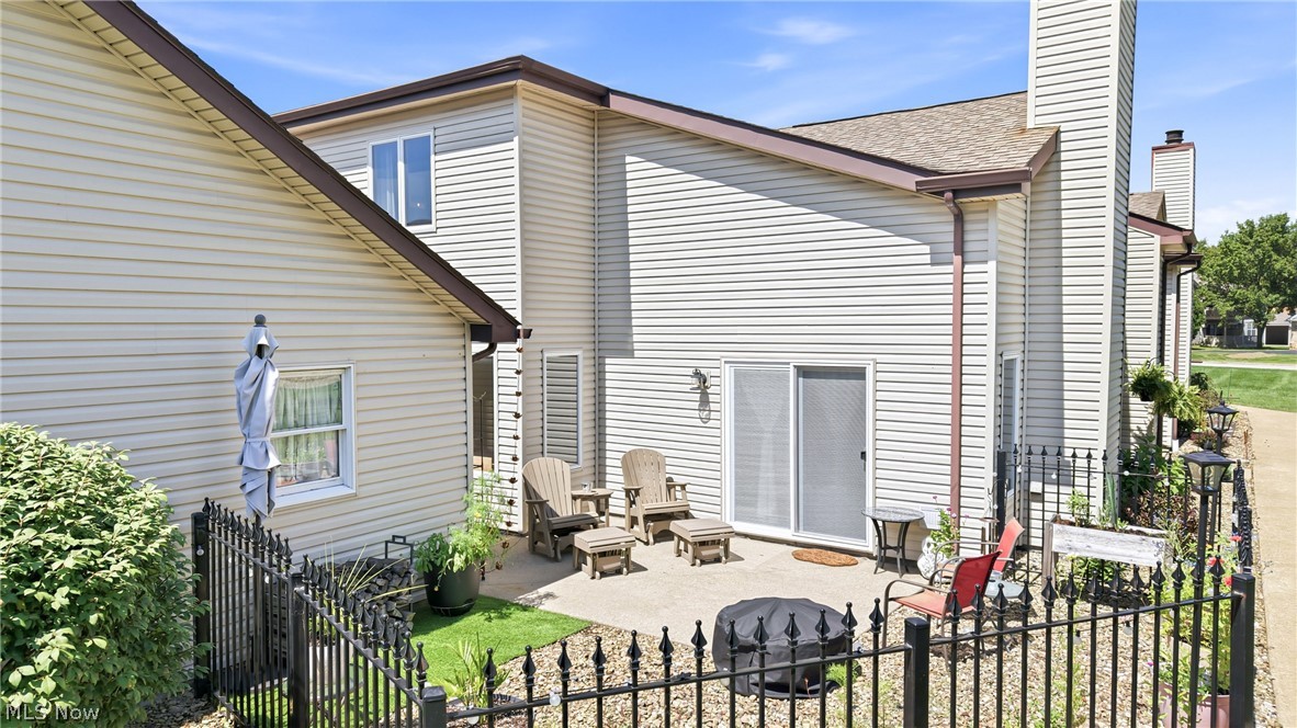 7445 E Huntington Drive Boardman OH 44512