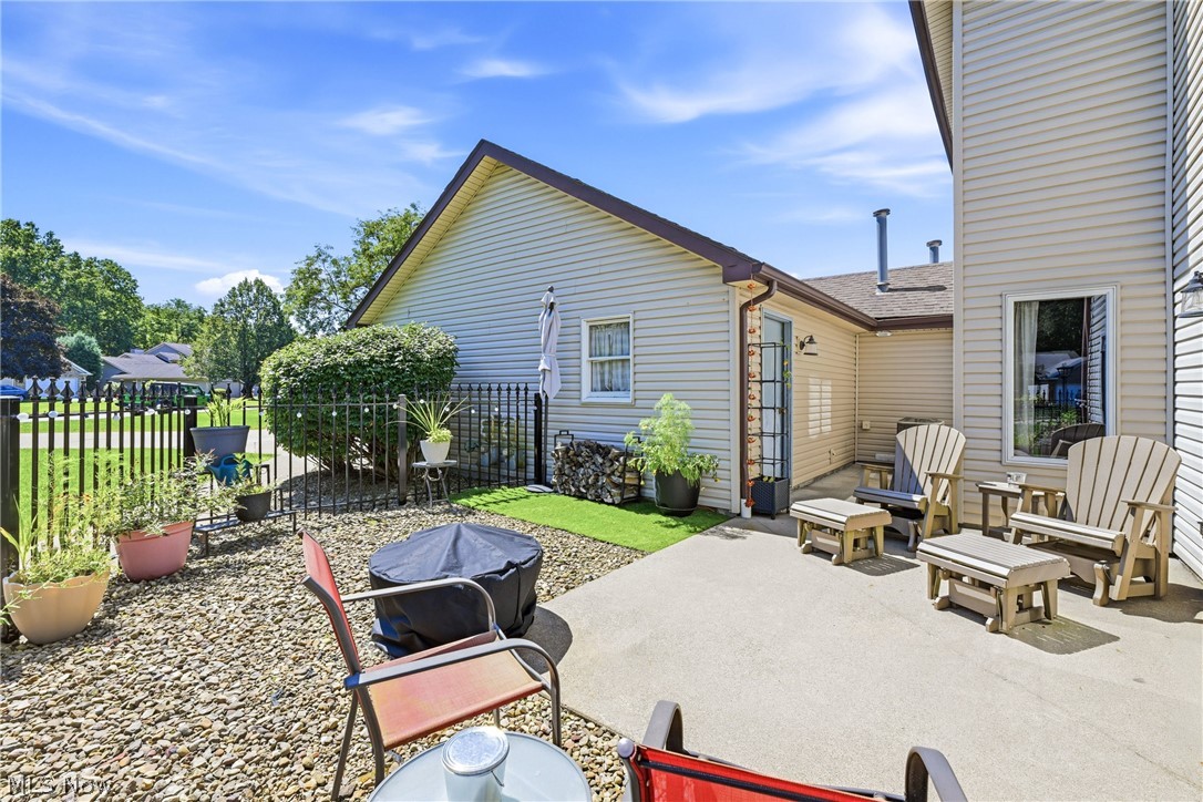 7445 E Huntington Drive Boardman OH 44512