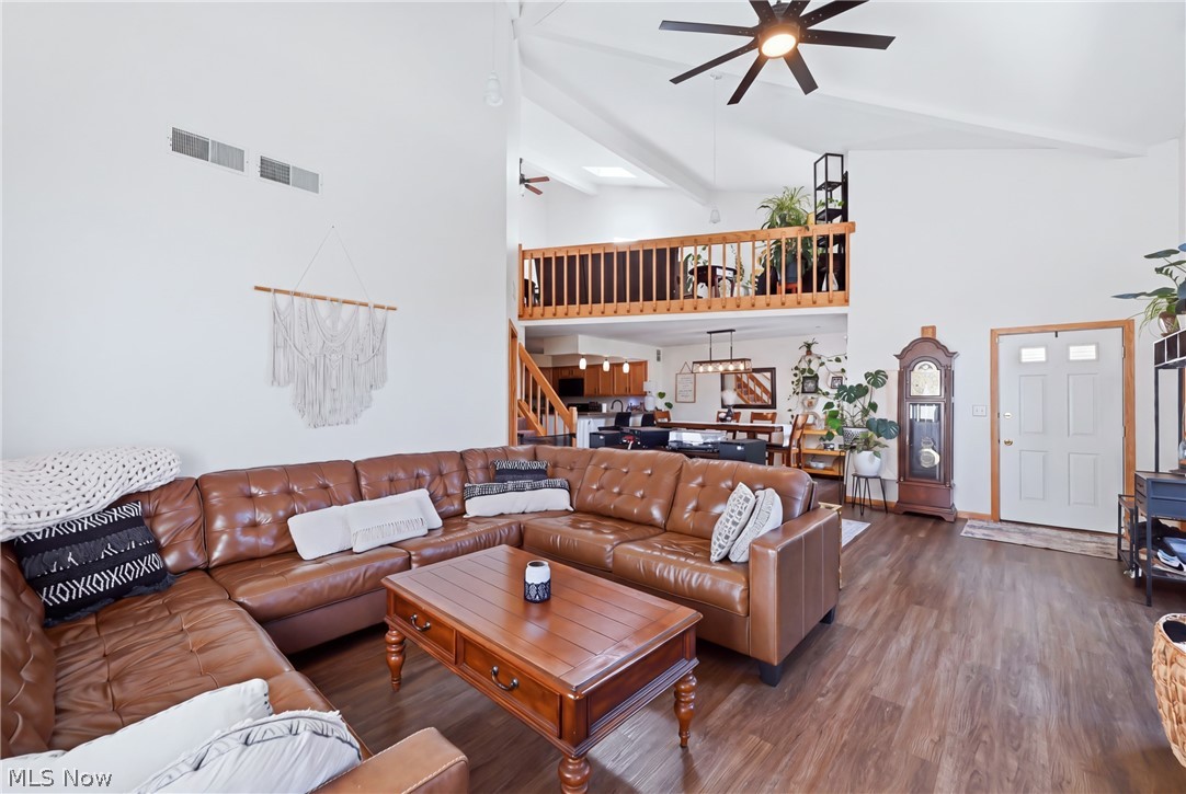 7445 E Huntington Drive Boardman OH 44512