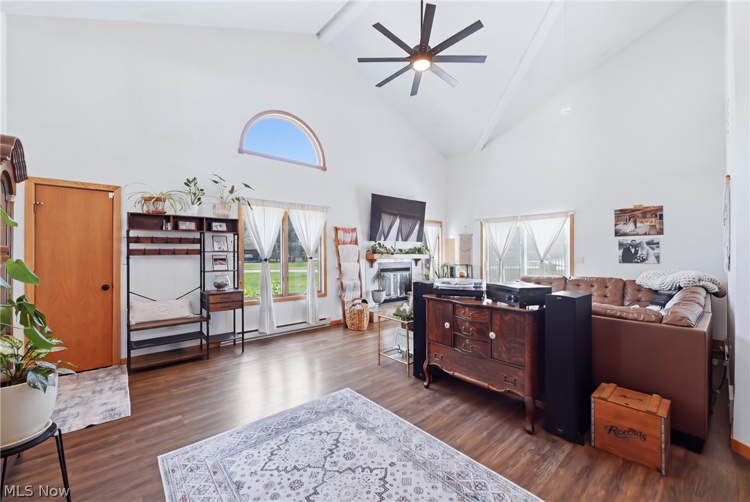 7445 E Huntington Drive Boardman OH 44512