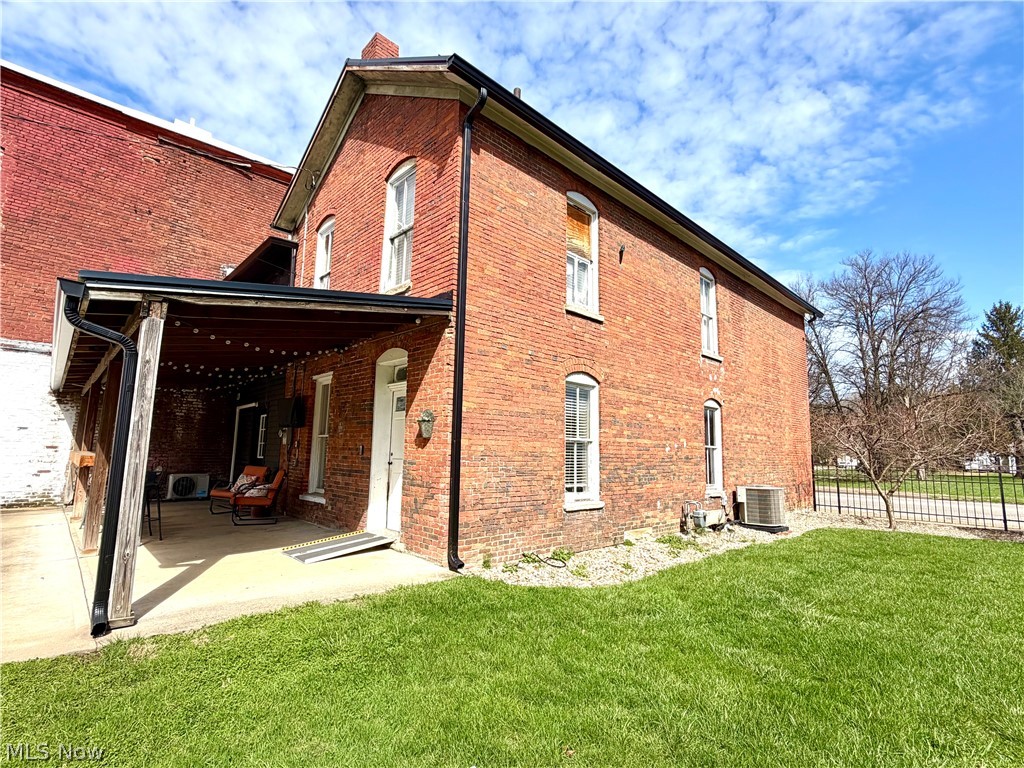 605 Putnam Avenue Zanesville OH 43701