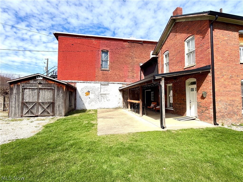 605 Putnam Avenue Zanesville OH 43701