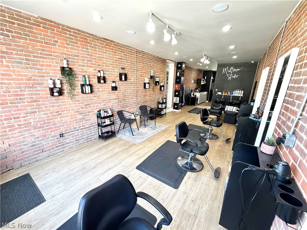 605 Putnam Avenue Zanesville OH 43701