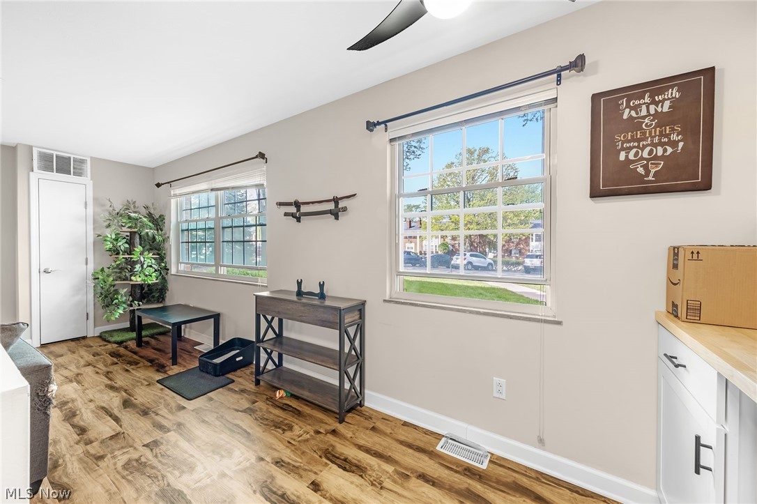 2885 Pease Drive Rocky River OH 44116