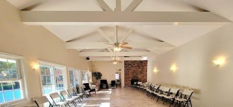 2885 Pease Drive Rocky River OH 44116