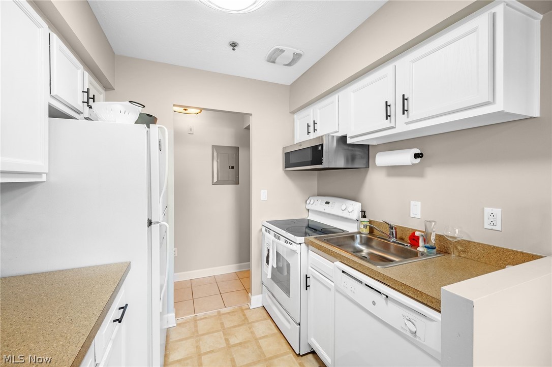 2885 Pease Drive Rocky River OH 44116