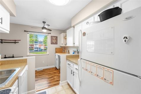 2885 Pease Drive Rocky River OH 44116