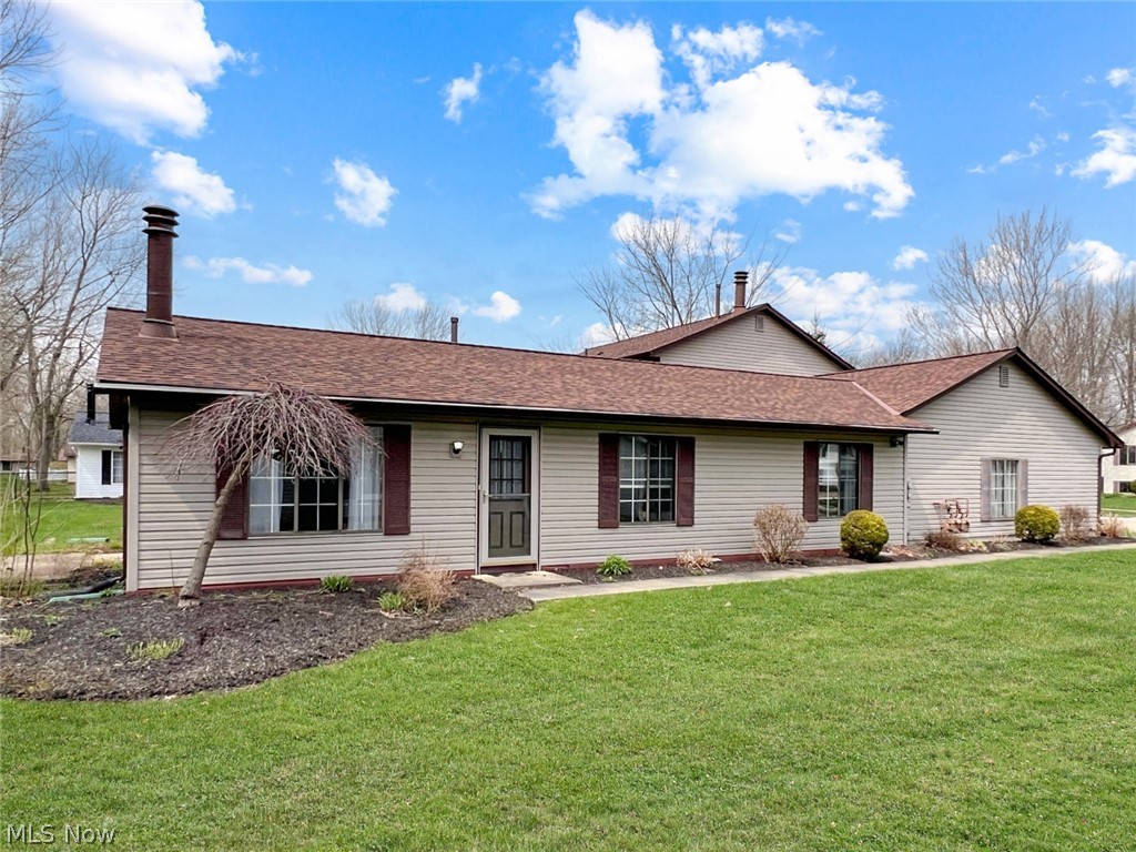 8352 Quail Point Lane Mentor OH 44060