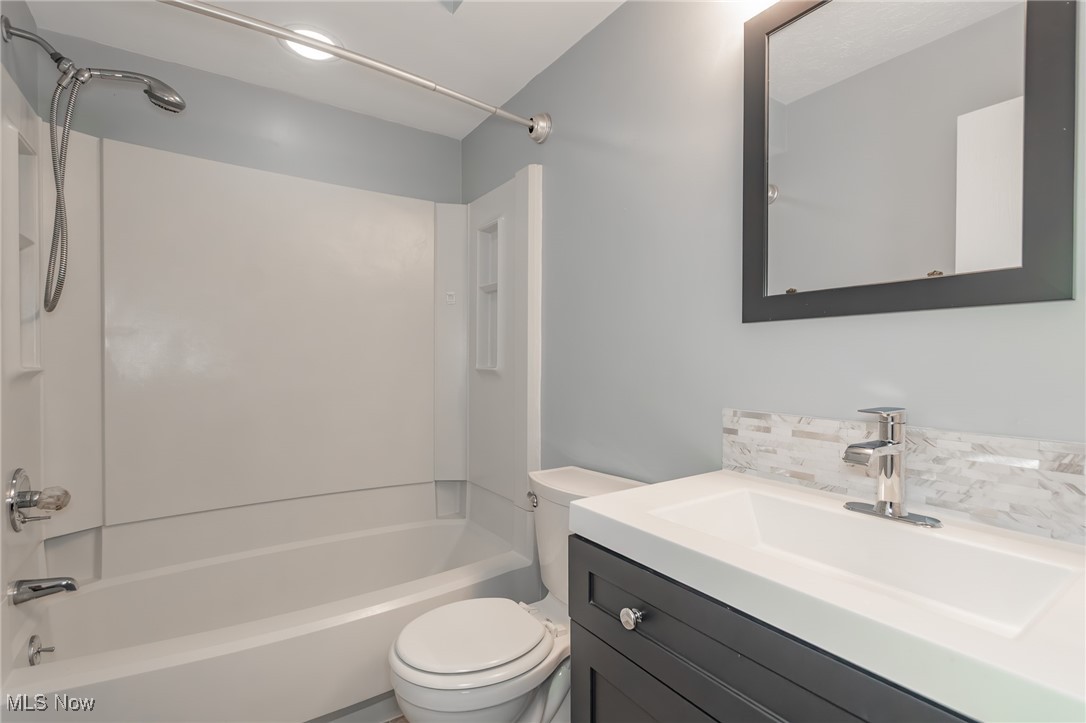 8352 Quail Point Lane Mentor OH 44060