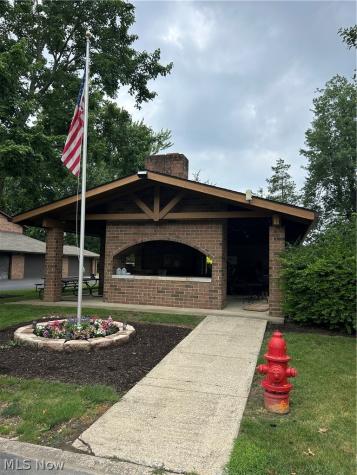 22958 Maple Ridge Road North Olmsted OH 44070