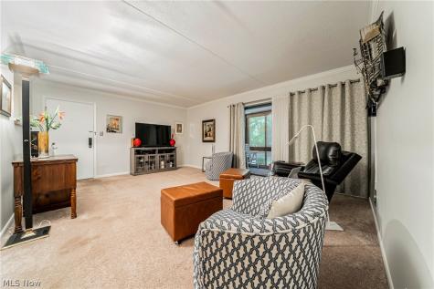22958 Maple Ridge Road North Olmsted OH 44070