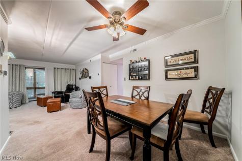 22958 Maple Ridge Road North Olmsted OH 44070