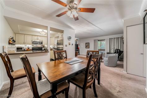 22958 Maple Ridge Road North Olmsted OH 44070