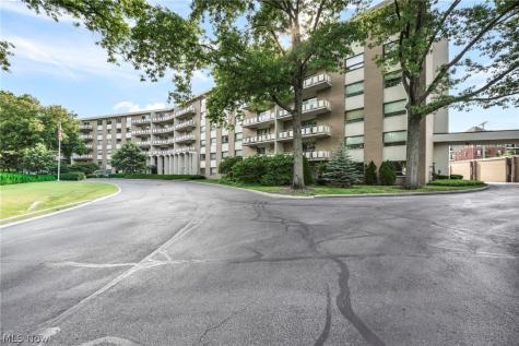 3400 Wooster Road Rocky River OH 44116