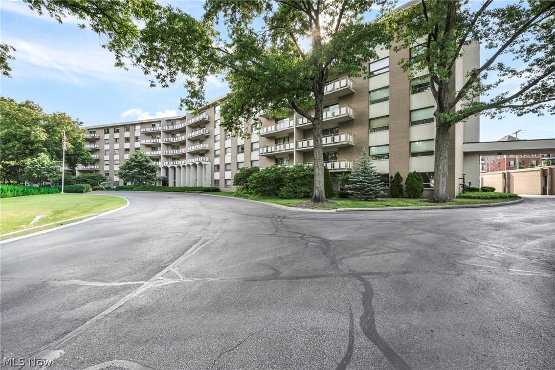 3400 Wooster Road Rocky River OH 44116