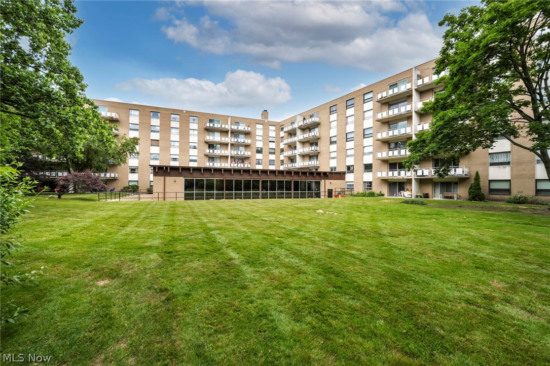3400 Wooster Road Rocky River OH 44116