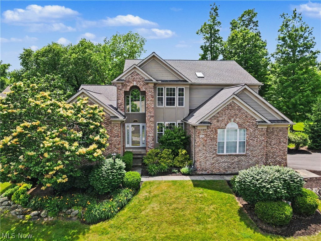 532 Covington Lane Chagrin Falls OH 44023