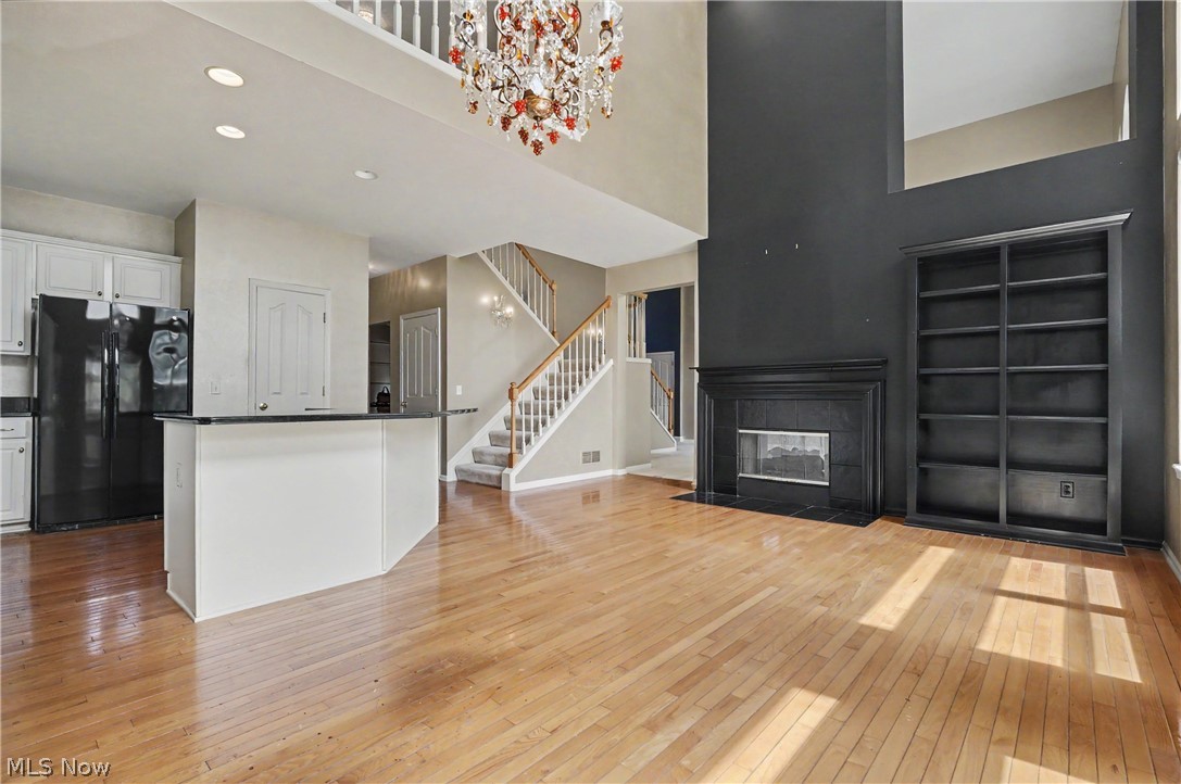 532 Covington Lane Chagrin Falls OH 44023