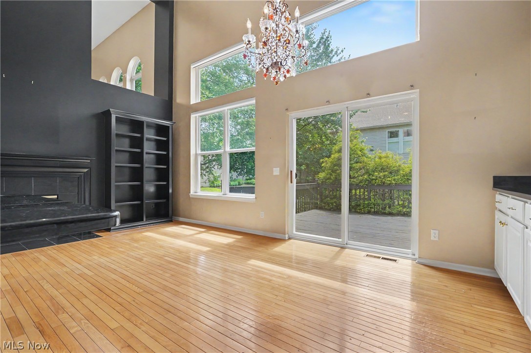 532 Covington Lane Chagrin Falls OH 44023