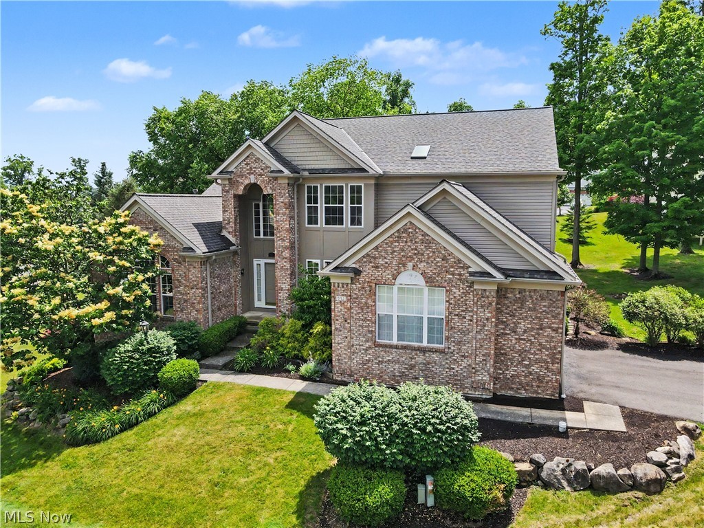 532 Covington Lane Chagrin Falls OH 44023