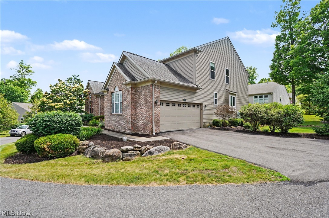 532 Covington Lane Chagrin Falls OH 44023