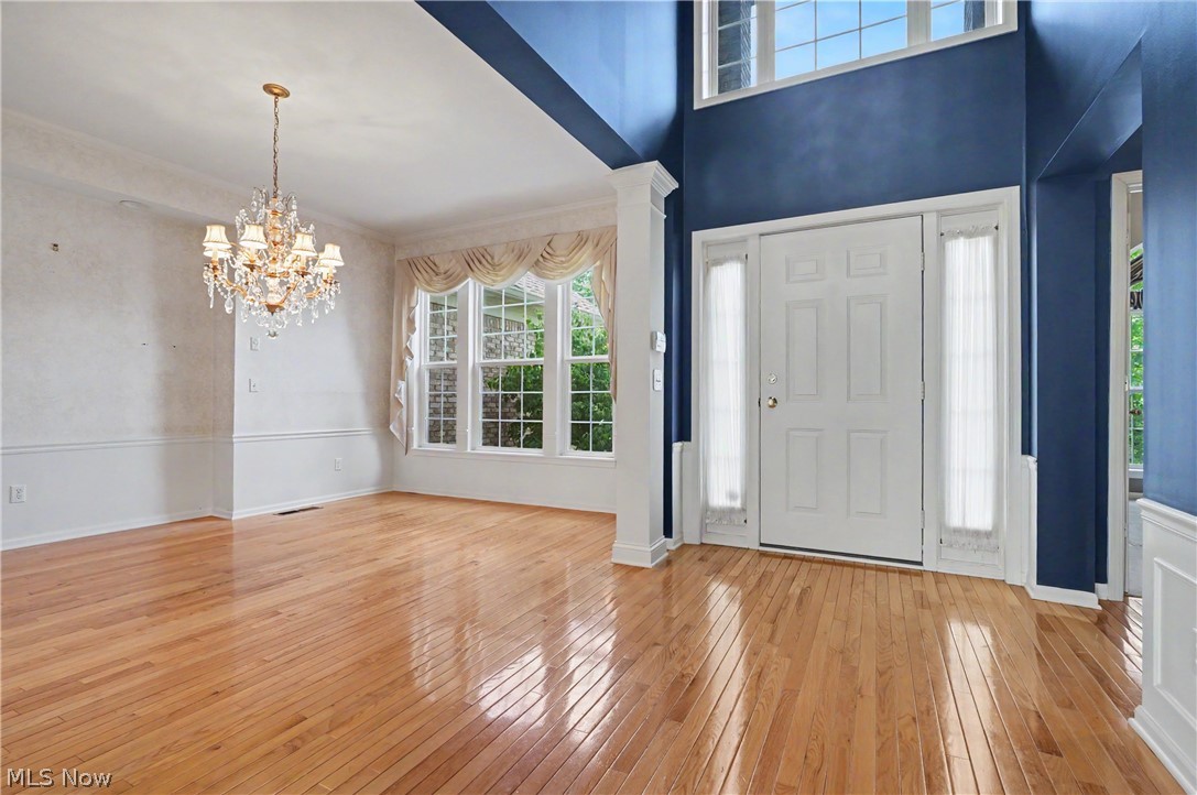 532 Covington Lane Chagrin Falls OH 44023