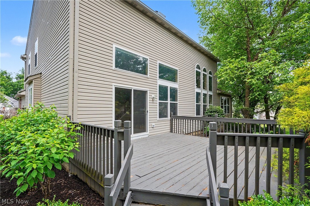 532 Covington Lane Chagrin Falls OH 44023