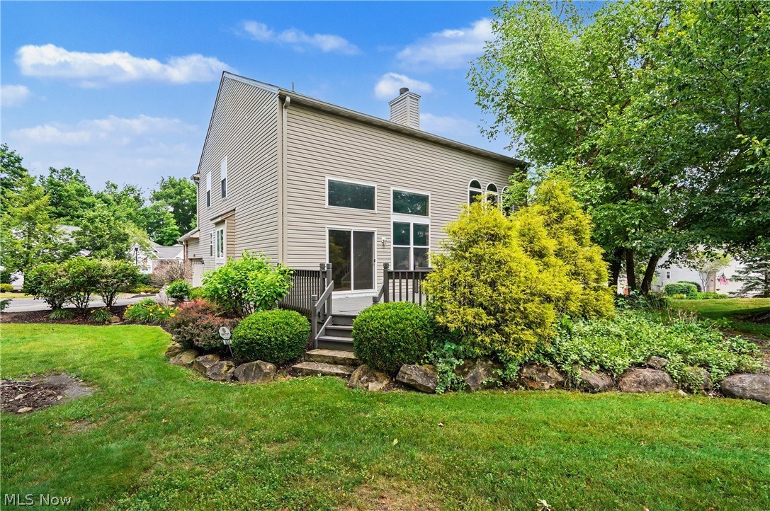 532 Covington Lane Chagrin Falls OH 44023