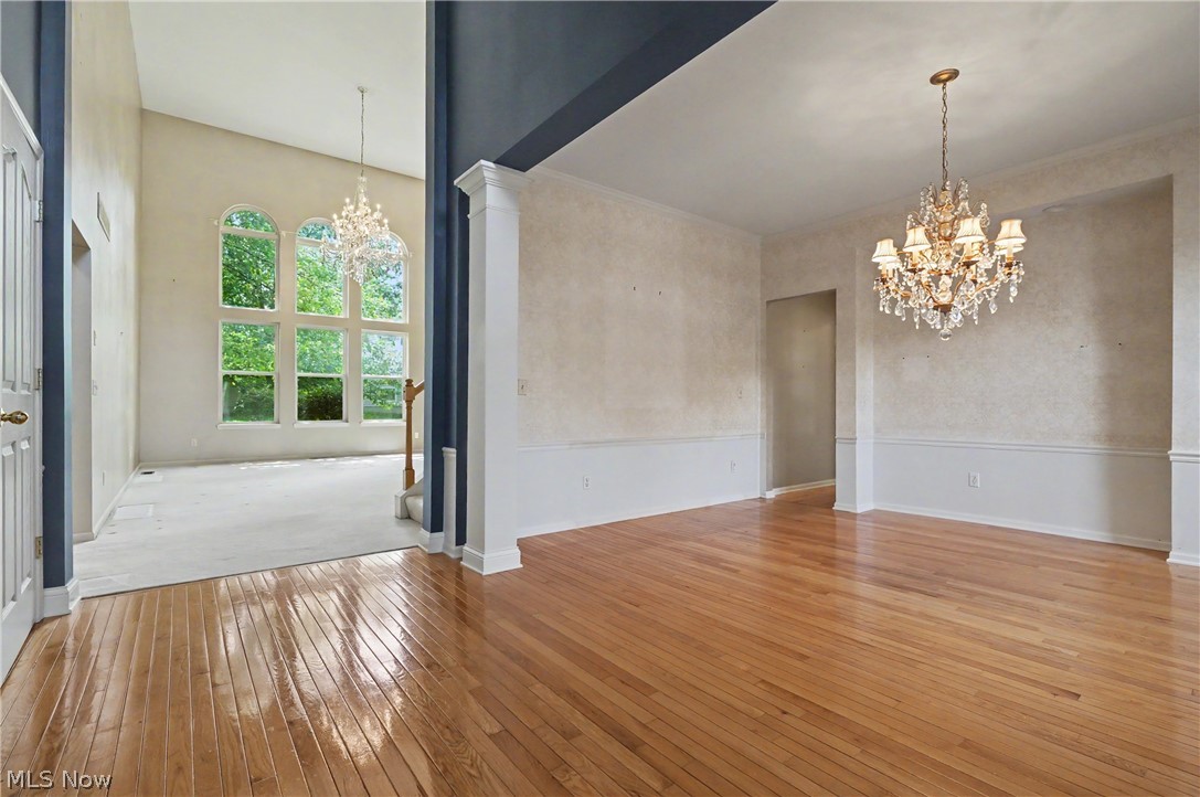 532 Covington Lane Chagrin Falls OH 44023