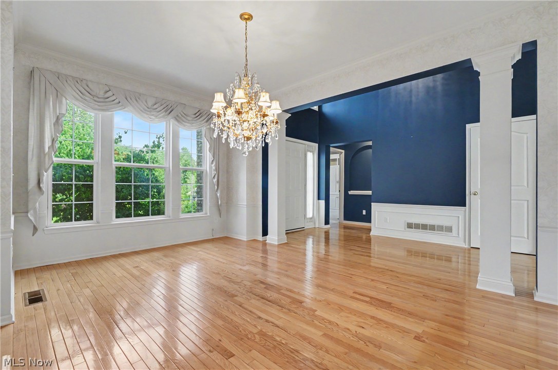 532 Covington Lane Chagrin Falls OH 44023