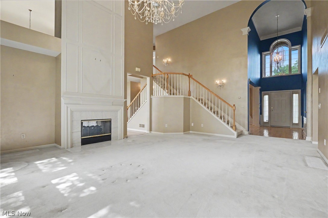 532 Covington Lane Chagrin Falls OH 44023