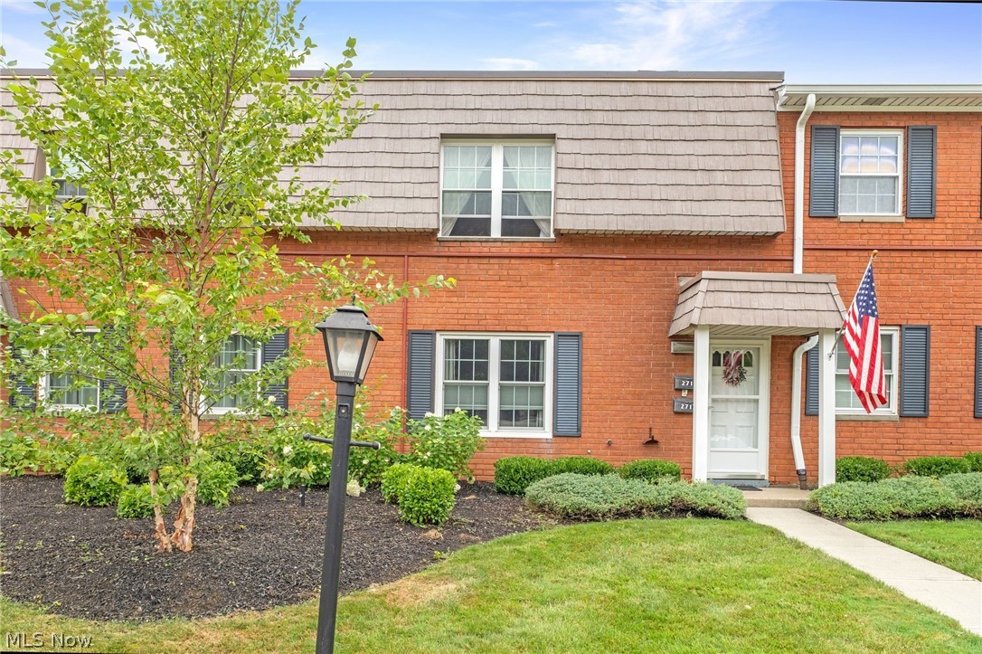 2719 Pease Drive Rocky River OH 44116