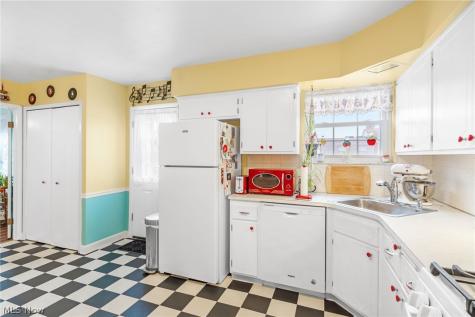 2719 Pease Drive Rocky River OH 44116