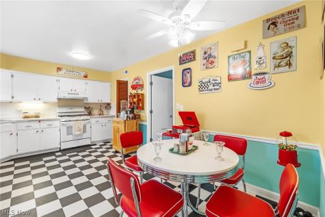 2719 Pease Drive Rocky River OH 44116