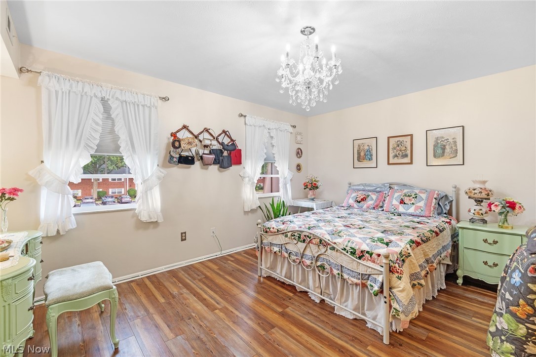 2719 Pease Drive Rocky River OH 44116