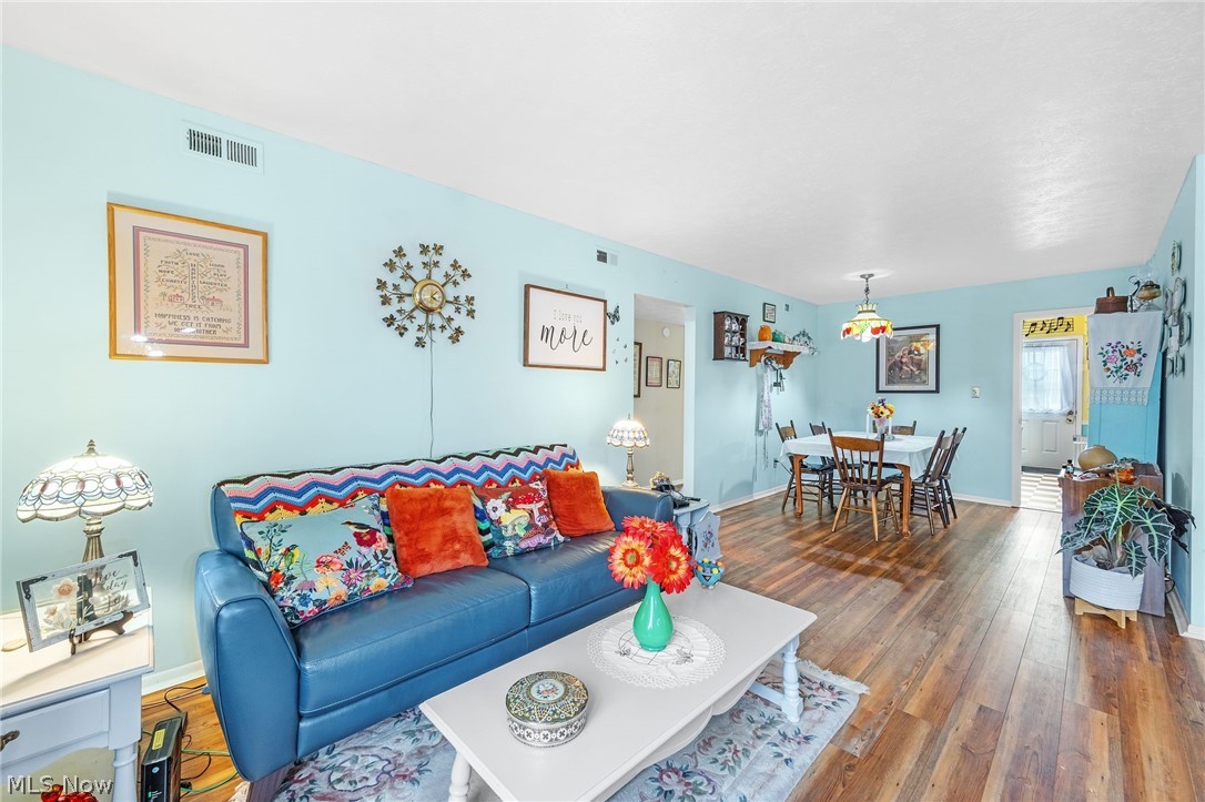 2719 Pease Drive Rocky River OH 44116