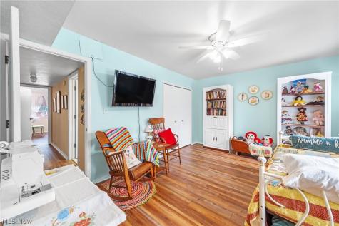 2719 Pease Drive Rocky River OH 44116
