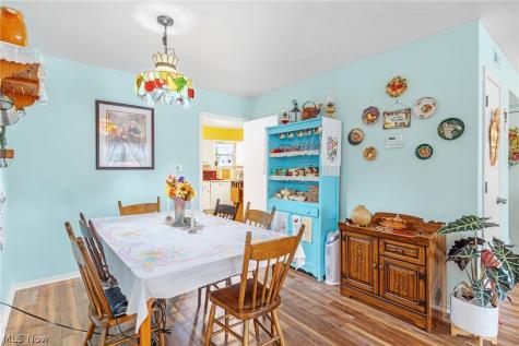2719 Pease Drive Rocky River OH 44116